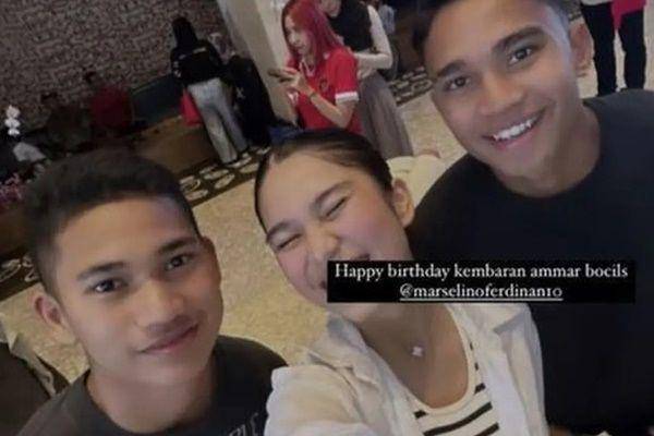 potret adik Azizah Salsha (instagram.com/azizahsalsha_)
