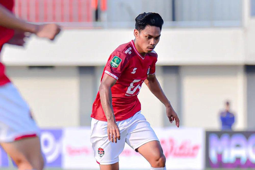 5 Eks Pemain Liga 1 yang Direkrut Persekat Tegal Musim 2023