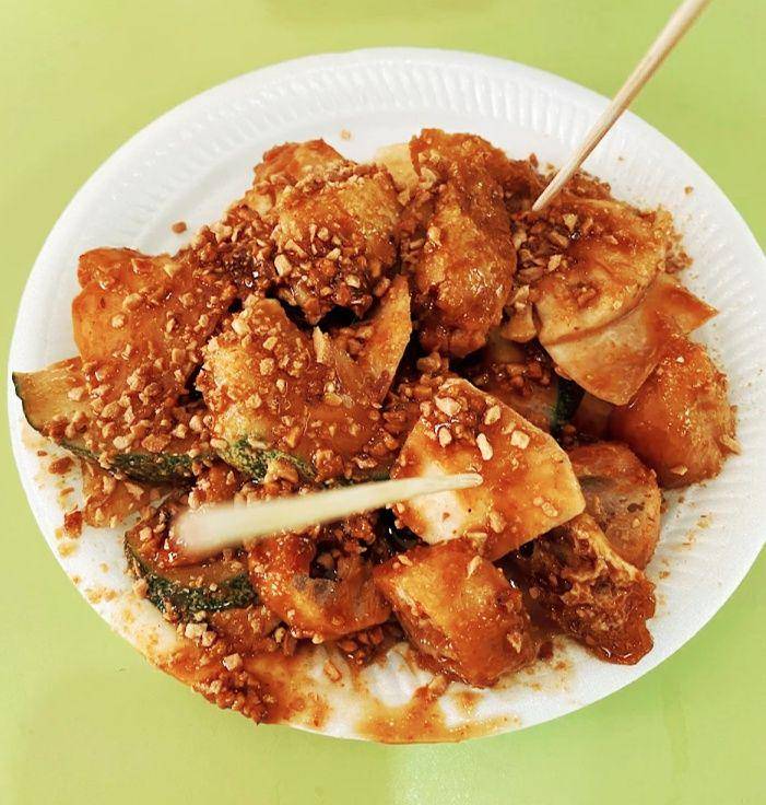 ilustrasi rojak buah Singapura (google.com/Arief Ramon)