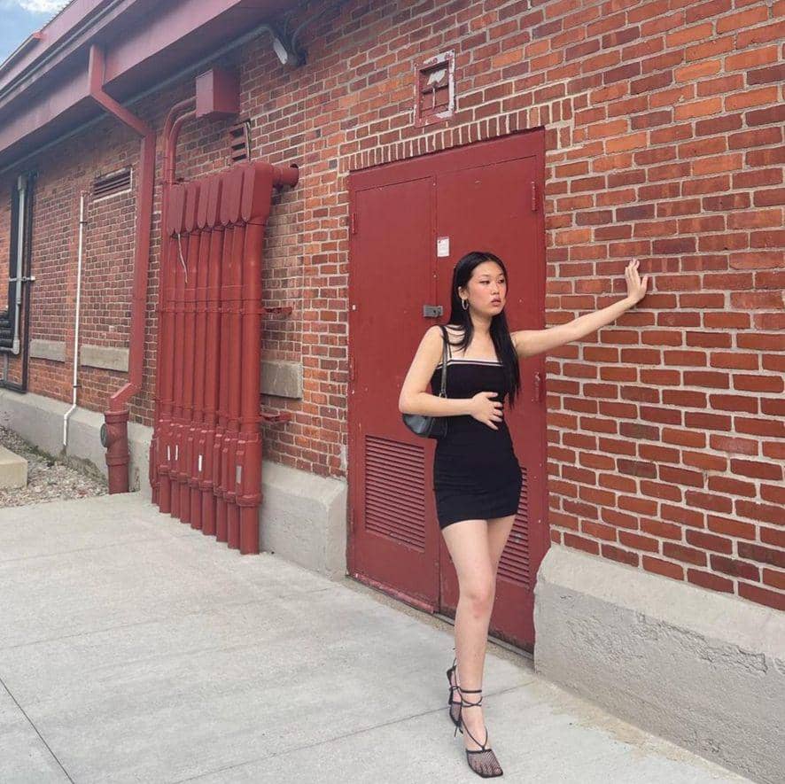 VIA LI (instagram.com/via.ilyou)