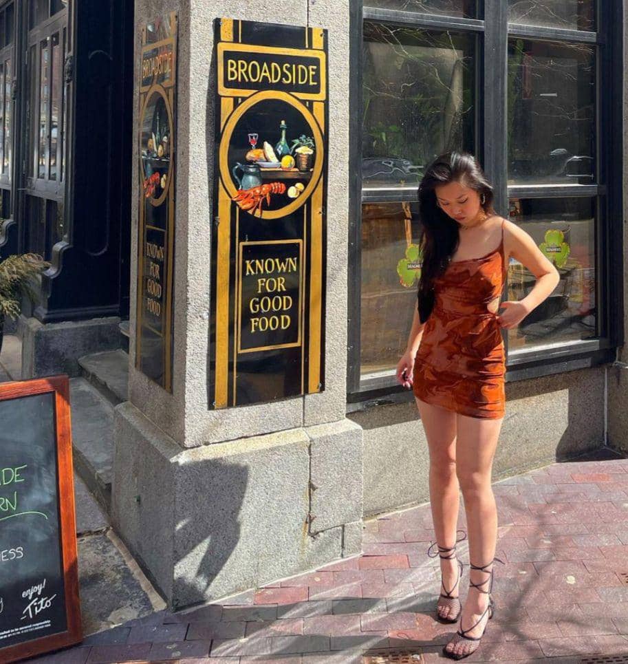 VIA LI (instagram.com/via.ilyou)