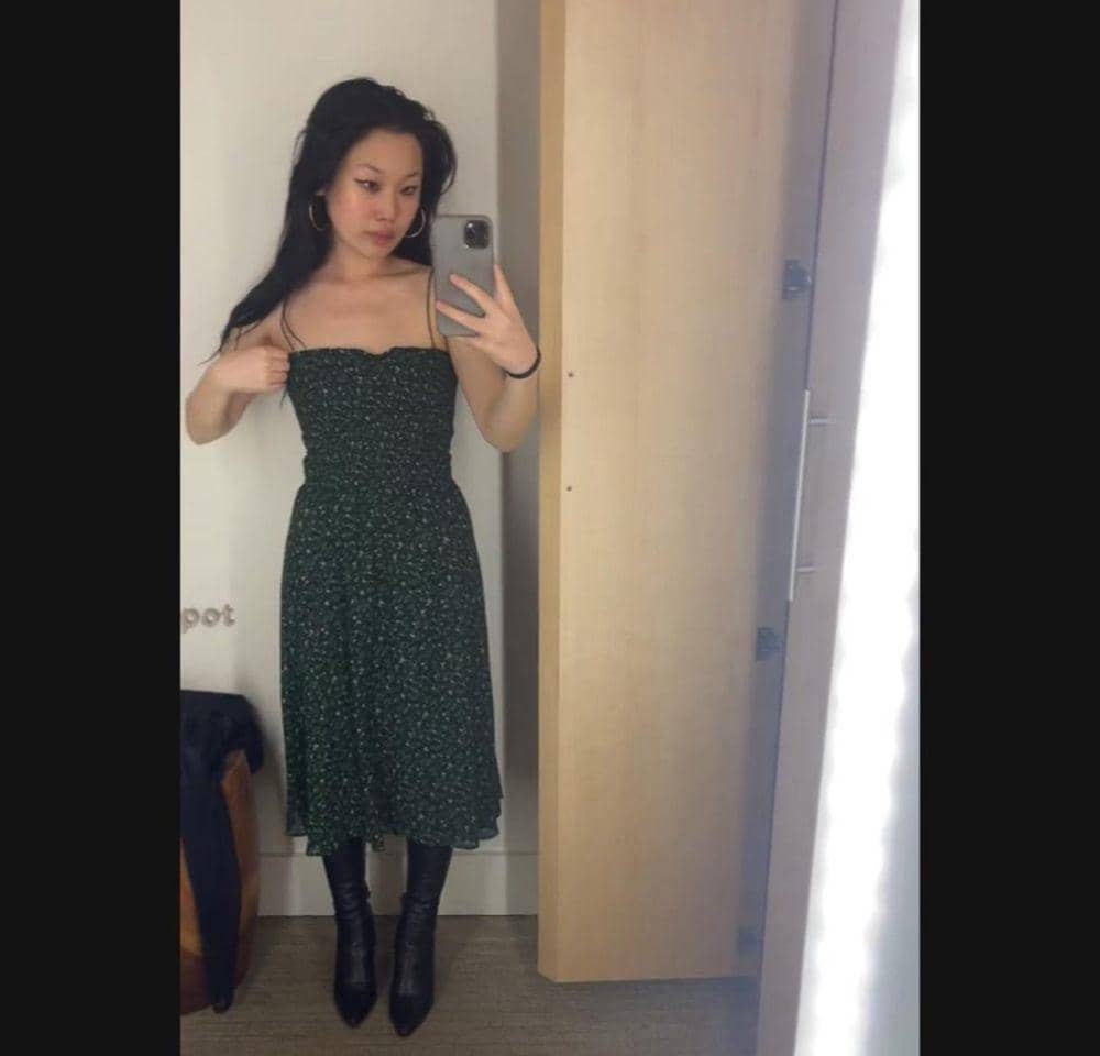 VIA LI (instagram.com/via.ilyou)