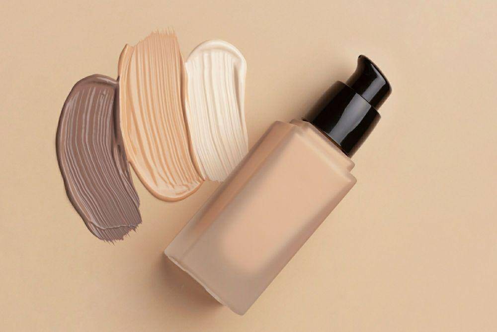 produk foundation (freepik.com/Freepik)