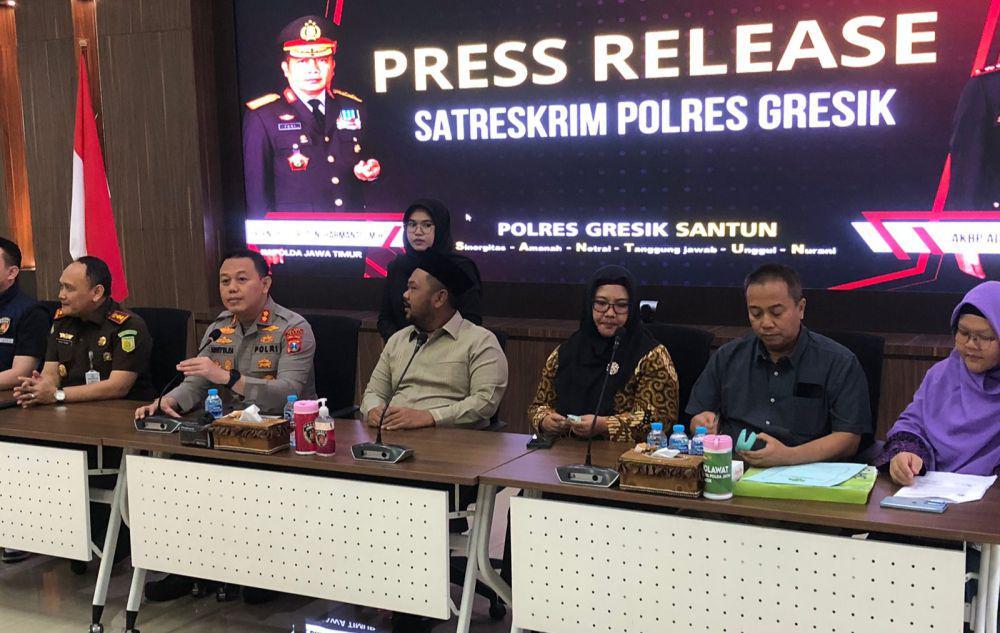 Mata Siswi Ditusuk, Dokter Sebut Tak Ada Tanda Kekerasan