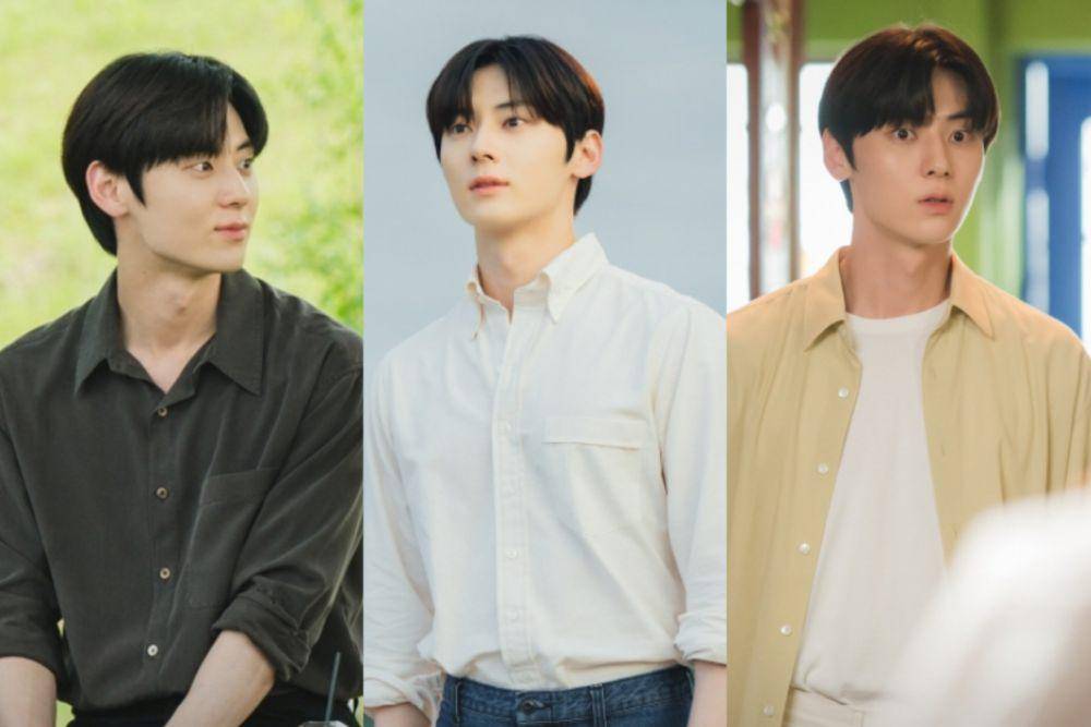 cuplikan adegan dalam drama My Lovely Liar (instagram.com/tvn_drama)