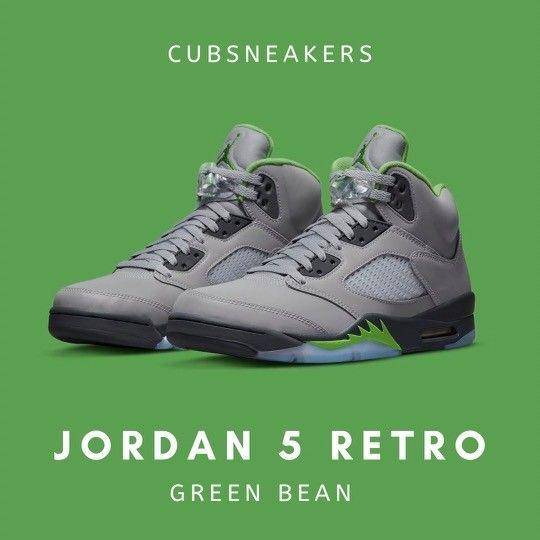 Jordan 5 Retro (www.tokopedia.com)