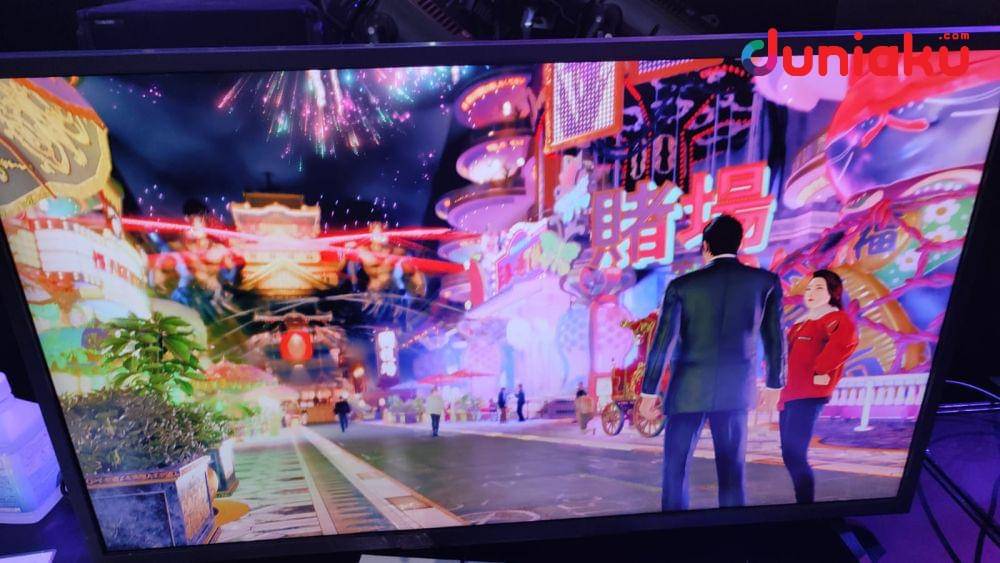 Foto Dimas Ramadhan. Duniaku.com