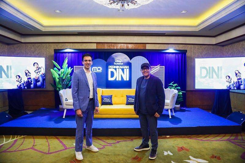 (Dok. Disney+ Hotstar)