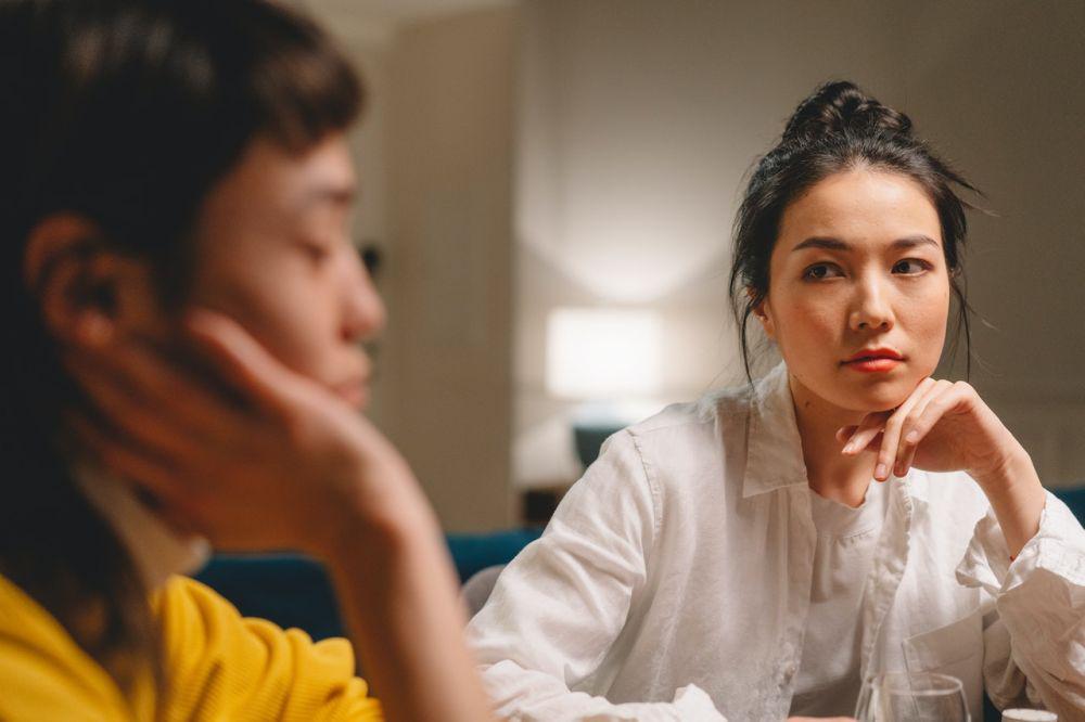 Lagi "Trust Issues"? Ini 5 Cara Biar Kamu Gak Susah Percaya Lagi!