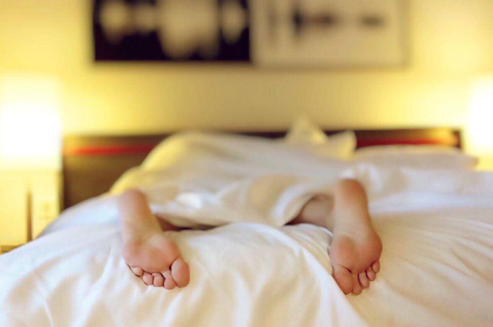 ilustrasi tidur (pexels.com/Pixabay)