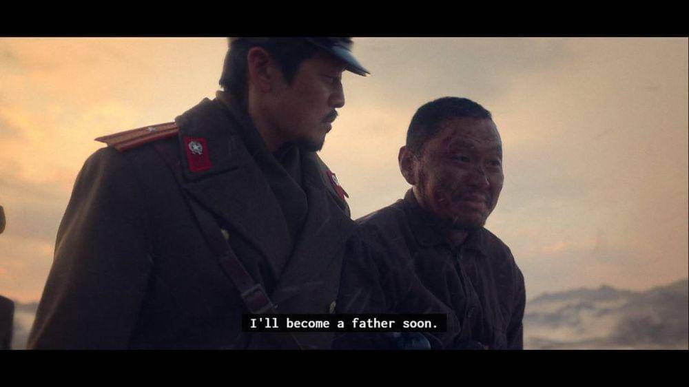 Cuplikan drama Moving (Dok.Disney+ Hotstar/Moving)