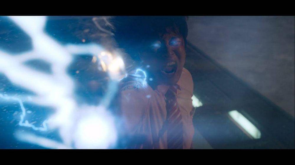 Cuplikan drama Moving (Dok.Disney+ Hotstar/Moving)