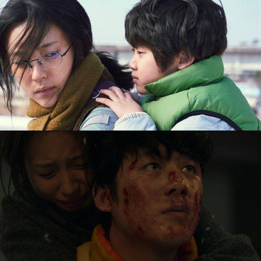 Cuplikan drama Moving (Dok.Disney+ Hotstar/Moving)