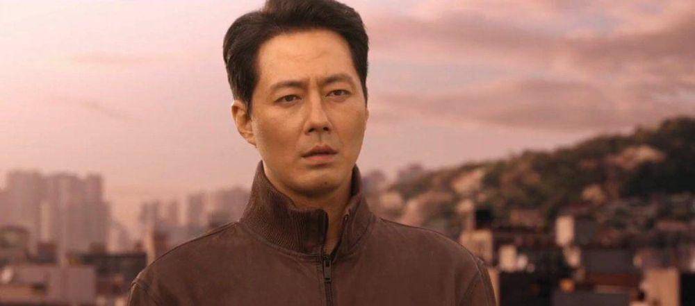 Cuplikan drama Moving (Dok.Disney+ Hotstar/Moving)