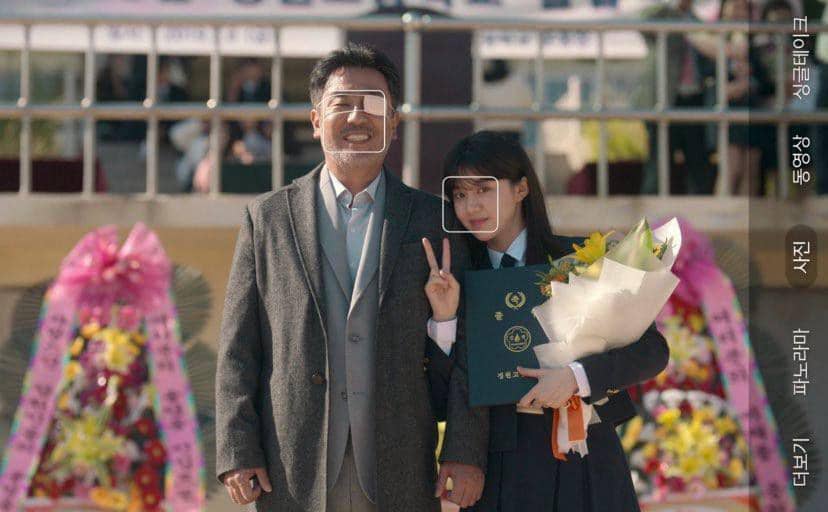 Cuplikan drama Moving (Dok.Disney+ Hotstar/Moving)