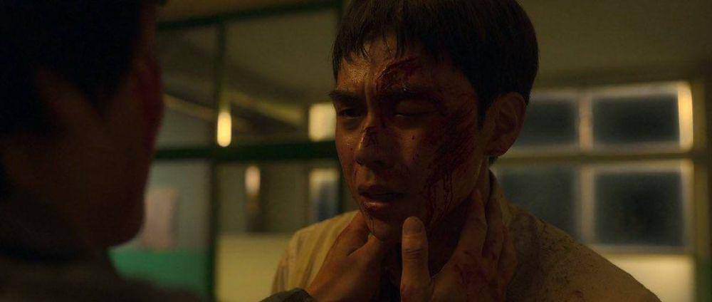 Cuplikan drama Moving (Dok.Disney+ Hotstar/Moving)