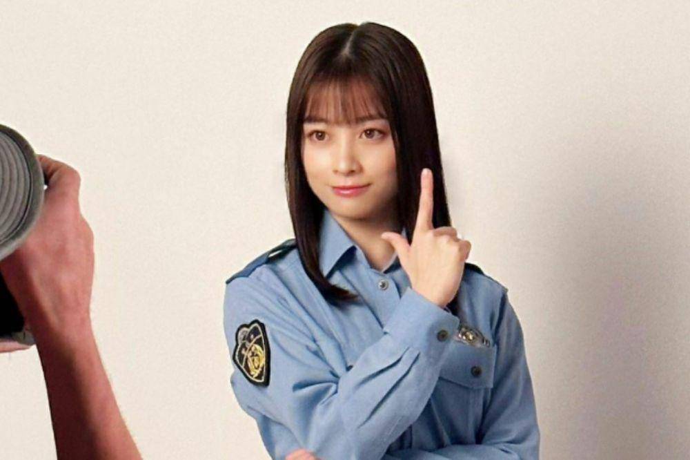 Kanna Hashimoto (instagram.com/kannahashimoto.mg)