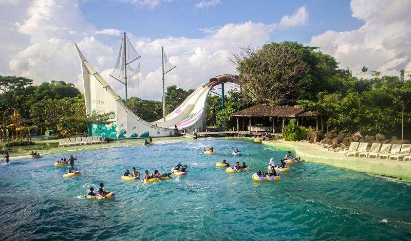 potret Bugis Waterpark Adventure (google.com/maps/Bugis Waterpark Adventure)