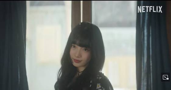 Cuplikan Suzy di teaser Doona! (Dok. Netflix/ Doona!)