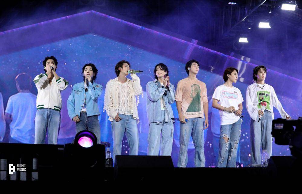 BTS (dok. Weverse/BTS)