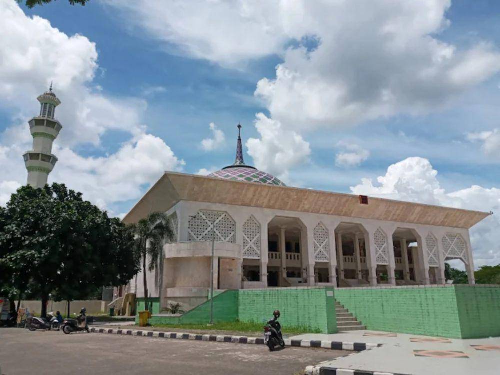 Dok. Google Foto/Raditya Daniswara