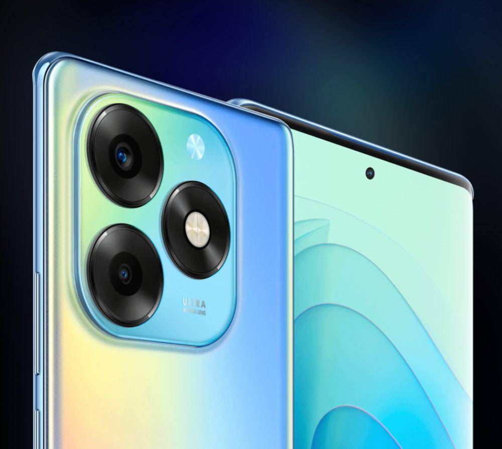 itel S23+ (itel-life.com)