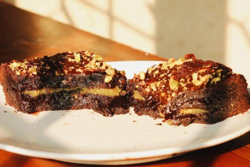 Fudgy Bro (instagram.com/fudgybro)