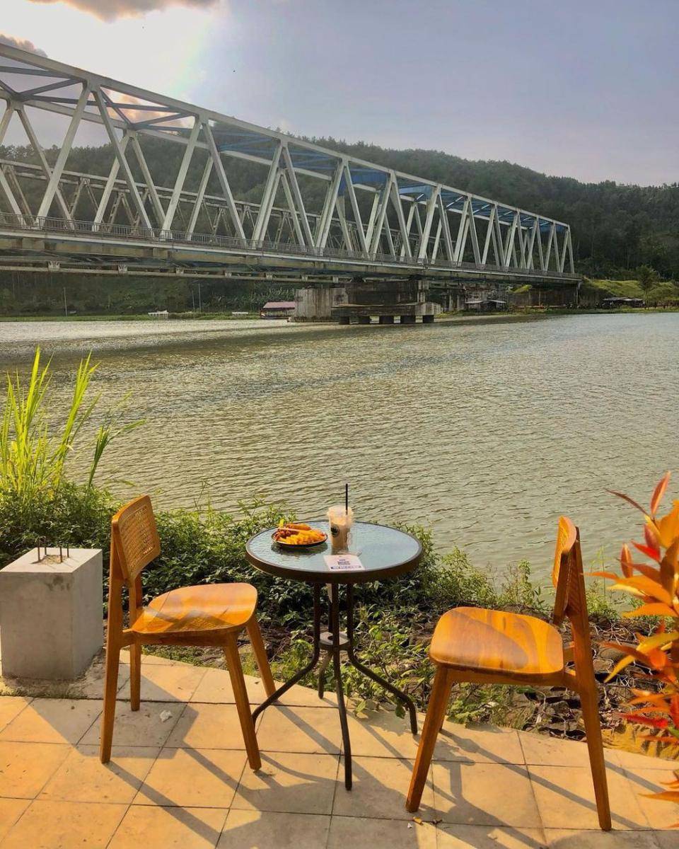Potret KPK Coffee (instagram.com/syahrur_rr)