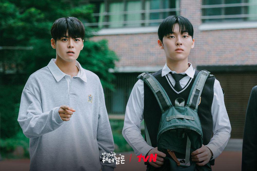 3 Drama Korea 2023 yang Tokoh Utamanya Tinggal di Kost, Seru Semua!