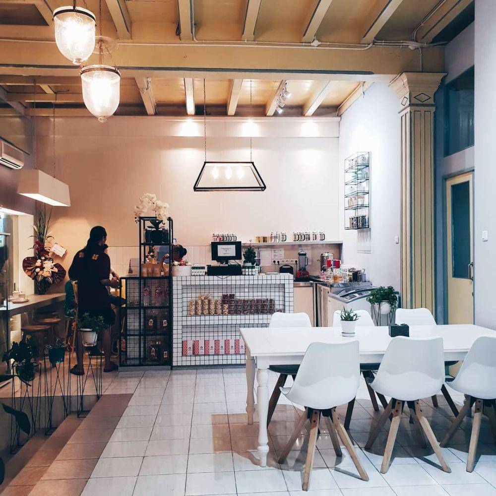 Potret Makuta Jamu Cafe (instagram.com/oricca)
