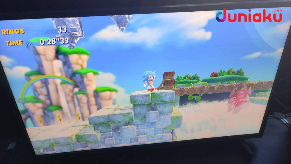 Foto Dimas Ramadhan. Duniaku.com