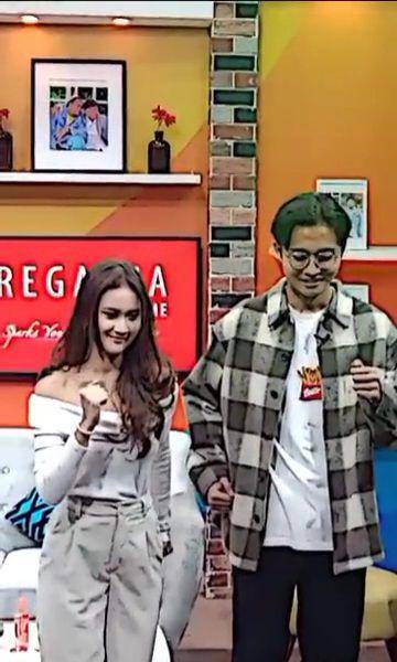 potret Rizwan punya pacar yang diduga Leya (TikTok.com/rizwanfadilah.a.s1662)