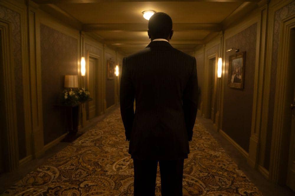 The Continental: From the World of John Wick (dok. Prime Video/The Continental)