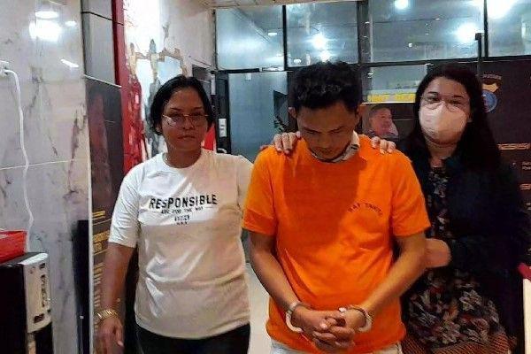 Polisi Tangkap Pelaku Live TikTok Panti Asuhan, Cuan Rp50 Juta Sebulan