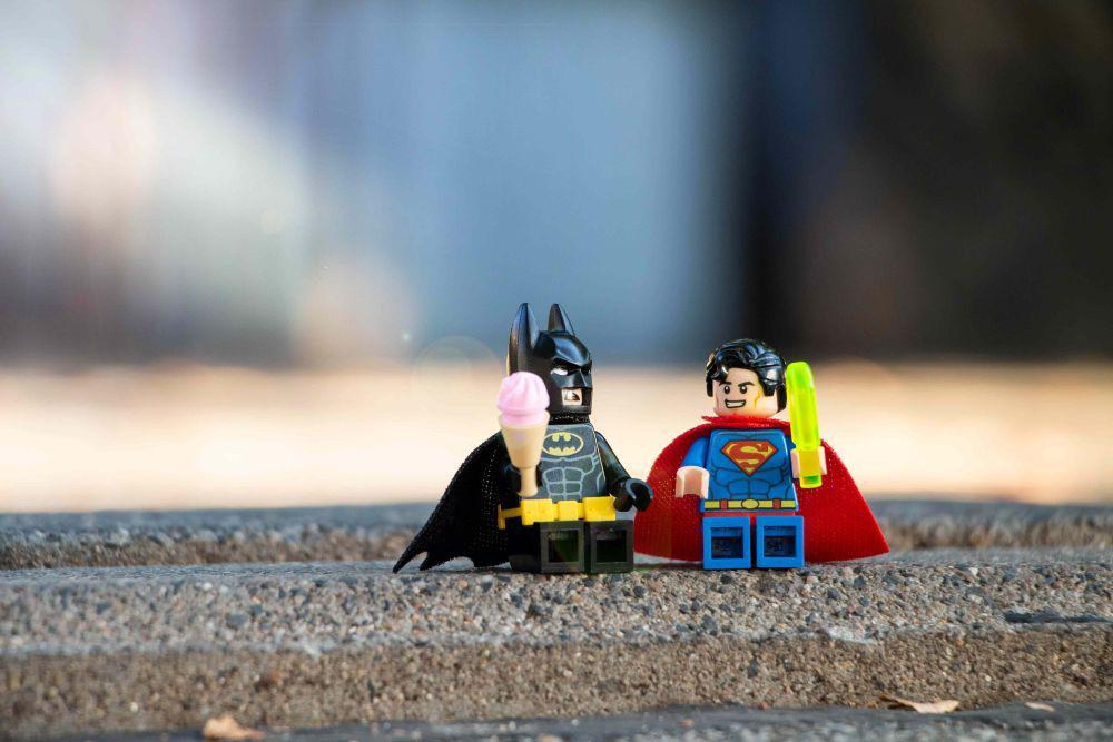 Apa itu Toy Photography? Ini Pengertian, Tips, dan Tantangannya