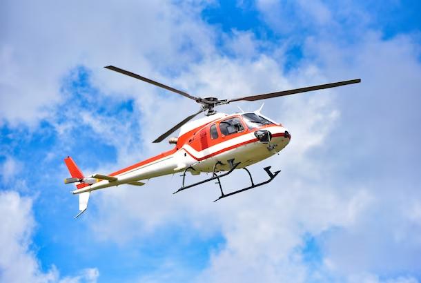 Kronologi Helikopter Jatuh di Malaysia hingga Tewaskan WNI