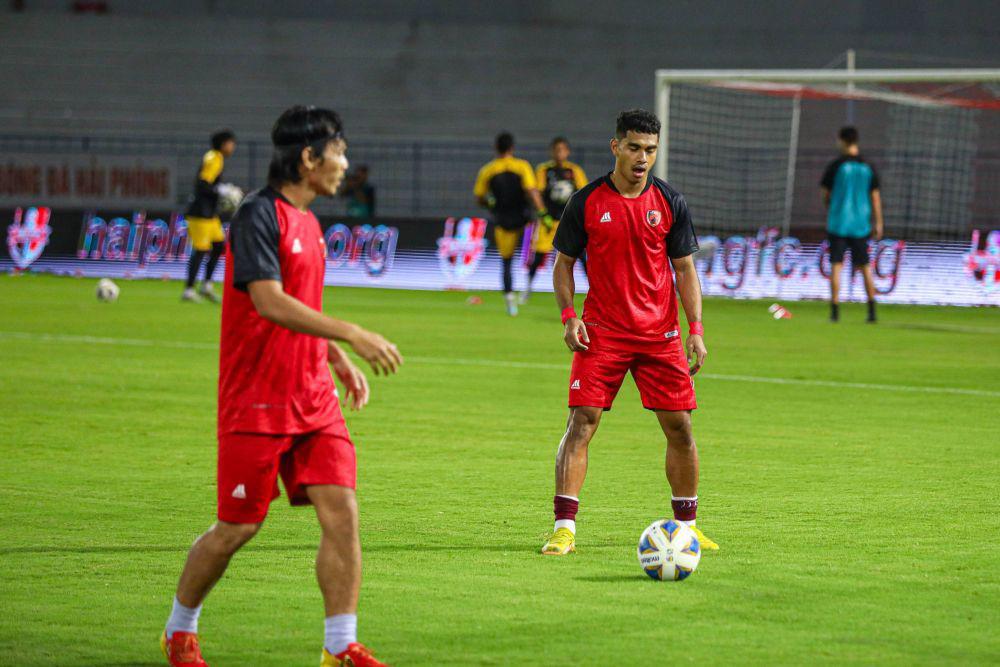 Joao Pedro Siap Ganti Satu Pemain Asing? Ini Penjelasan PSM Makassar