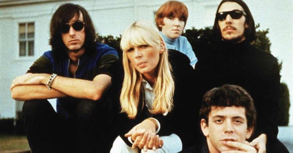 5 Nama Band Rock Lawas yang Terinspirasi dari Judul Buku
