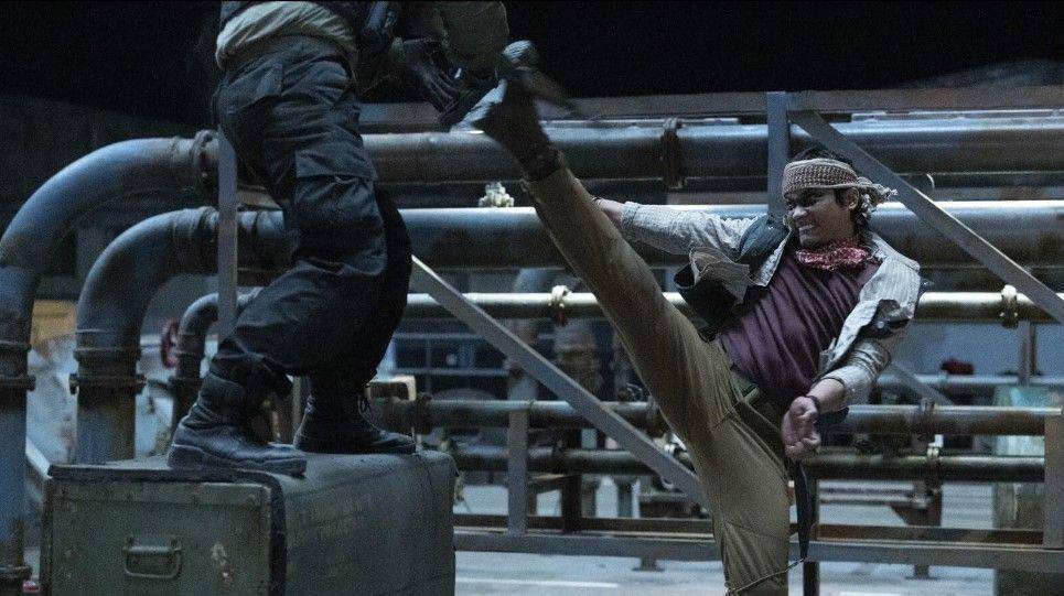 penjelasan ending The Expendables 4 (dok. Lionsgate)