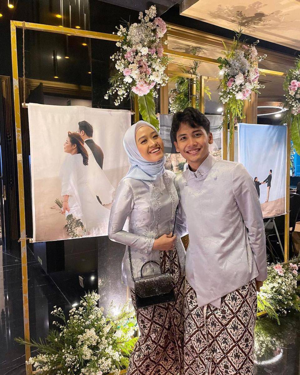 inspirasi gaya etnik ala Alca Octaviani (instagram.com/alcaoctvn)