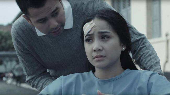 The Secret: Suster Ngesot Urban Legend (dok. RA Pictures / The Secret: Suster Ngesot Urban Legend)