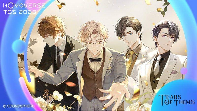 (Dok. HoYoverse/Tears of Themis)