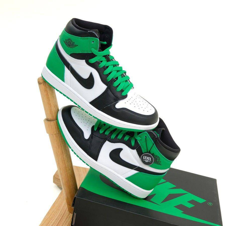 Air Jordan 1 Low (www.tokopedia.com)