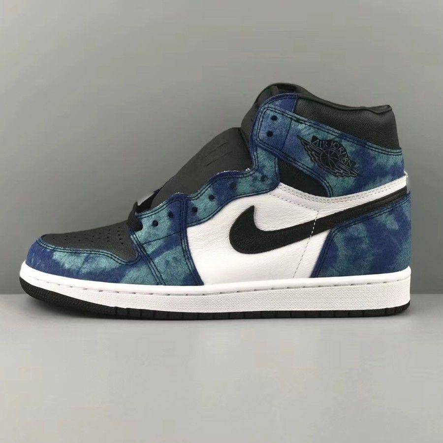 Air Jordan OG (www.tokopedia.com)
