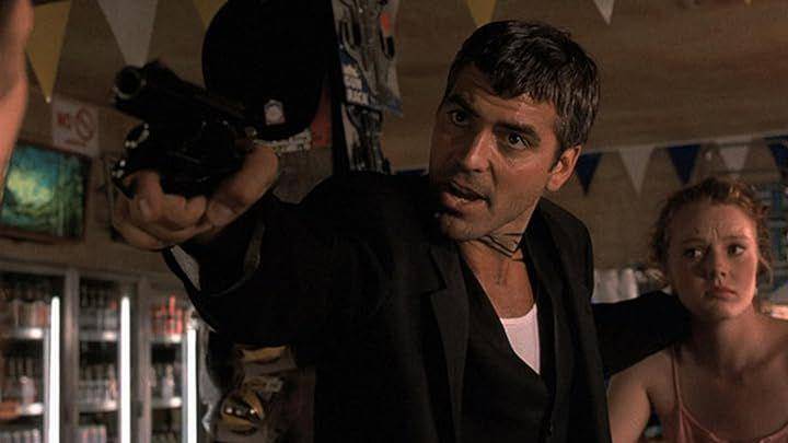 cuplikan film From Dusk Till Dawn (dok. Miramax/From Dusk Till Dawn)