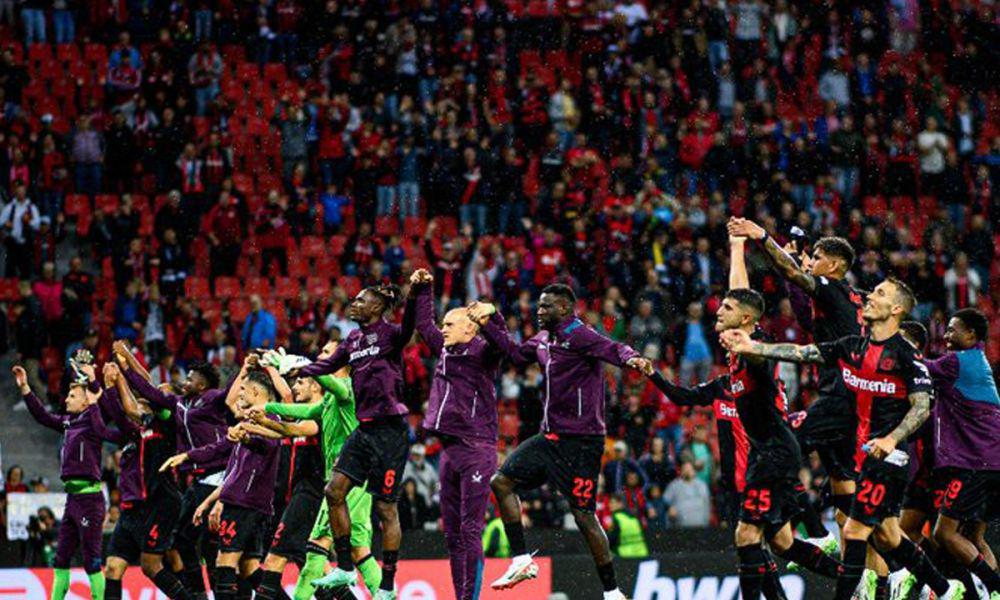 5 Momen Penting pada Matchday Pertama Liga Europa 2023/2024
