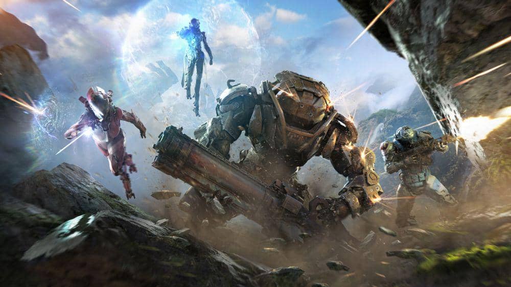 7 Game dengan Ide Cemerlang Namun Eksekusi Berantakan