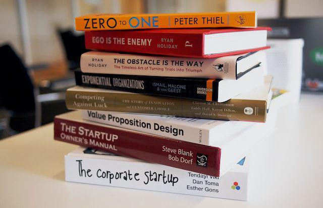 5 Buku Personal Development yang Bisa Meningkatkan Cara Berpikir Kamu