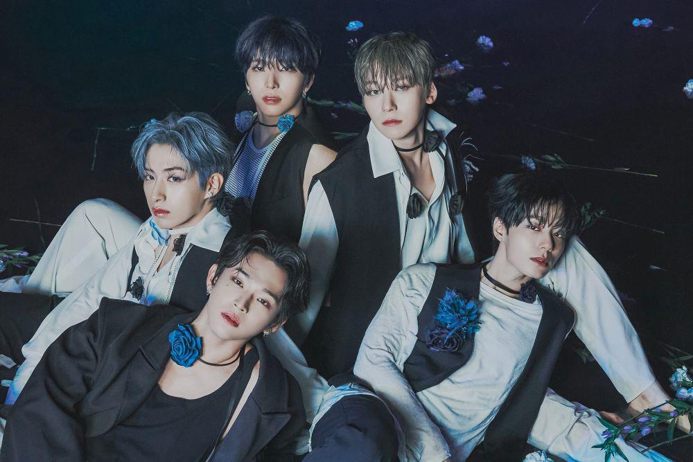 9 Fakta Comeback ONEUS, Rilis Mini Album dengan Konsep Merman