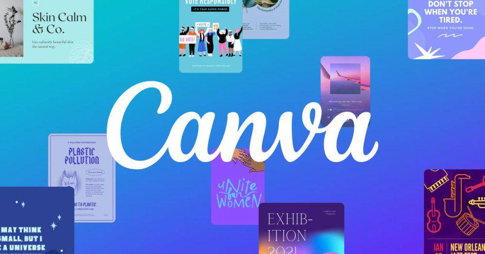 ilustrasi Canva Pro (canva.com)